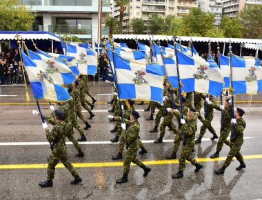 Δείτε το 8o επεισόδιο της εκπομπής των ΕΔ «Με Αρετή και Τόλμη» (βίντεο)